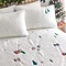 Christmas Together Duvet Close Up