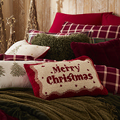 Christmas Cushions