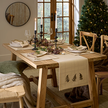 Christmas Dining
