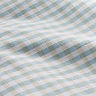 Gingham Yarn Dye Blue