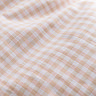 Gingham Yarn Dye Pink