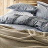 Calder Stripe Blue image