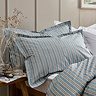 Calder Stripe Blue image