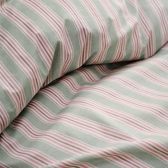 Calder Stripe Pink image