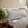 Calder Stripe Pink image
