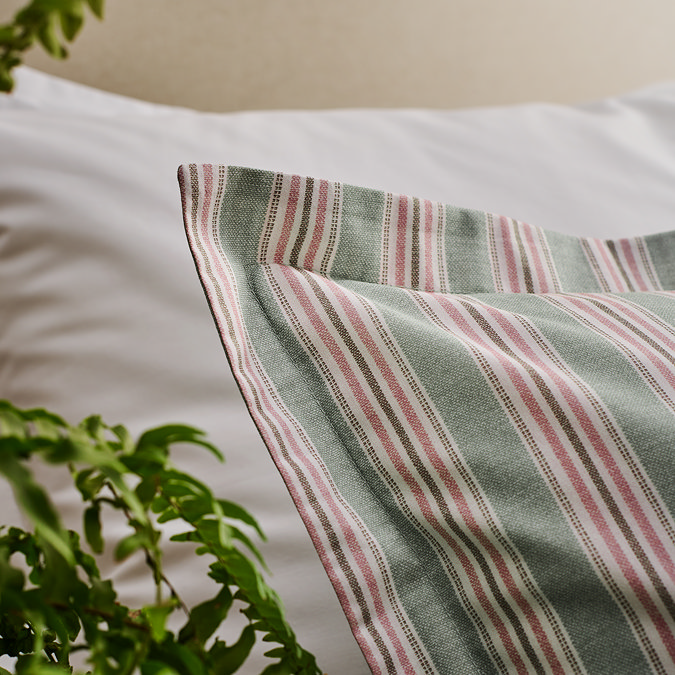 Calder Stripe Pink image