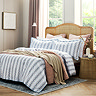 Clara Floral Duvet Cover Set image