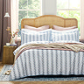 Clara Floral Duvet Cover Set image