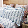 Clara Floral Duvet Cover Set image