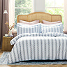 Clara Floral Duvet Cover Set image
