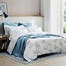 Forget me Knot Duvet Cover Set image
