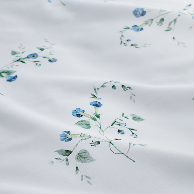 Forget me Knot Duvet Cover Set image