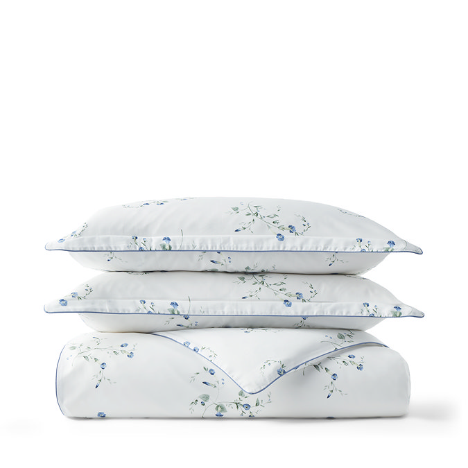 Forget me Knot Duvet Cover Set image