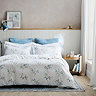 Forget me Knot Duvet Cover Set image