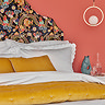 christy scallop edge bedding in white