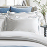 christy premium sateen blue