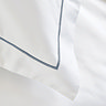christy premium sateen blue