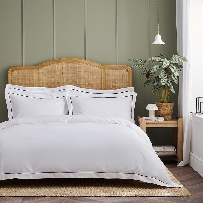 Fig Premium Sateen Bedding image