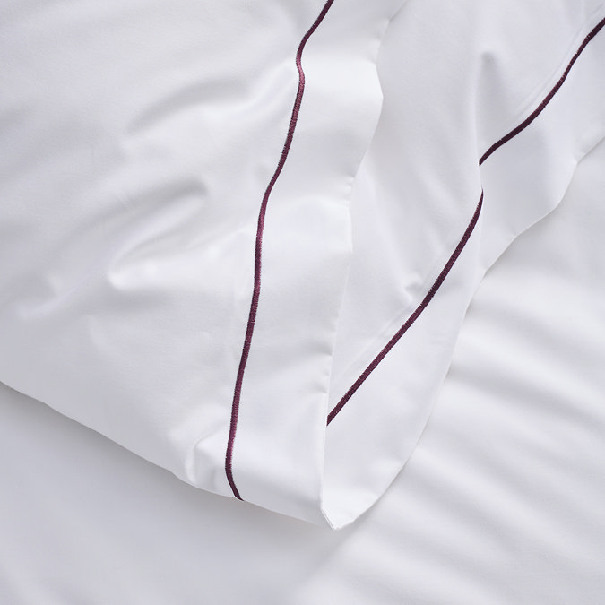 Fig Premium Sateen Bedding image
