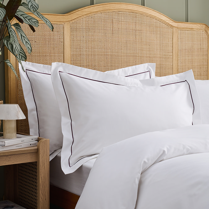 Fig Premium Sateen Bedding image