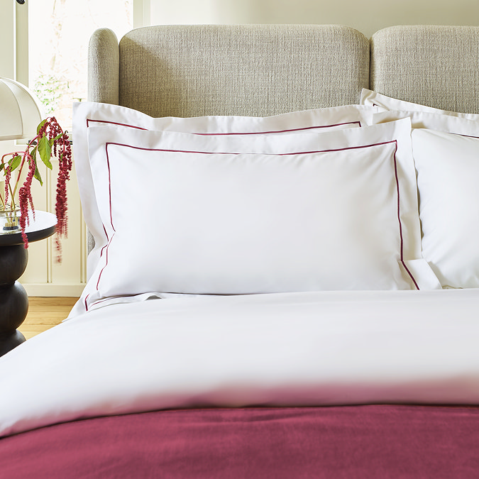 christy premium sateen pink