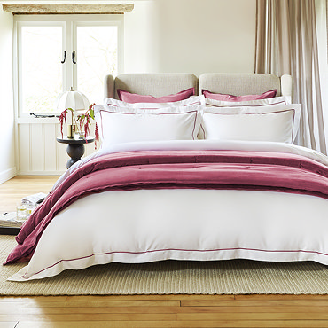 christy premium sateen pink