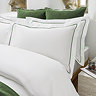 christy premium sateen green