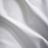 christy premium sateen white