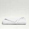 christy premium sateen white