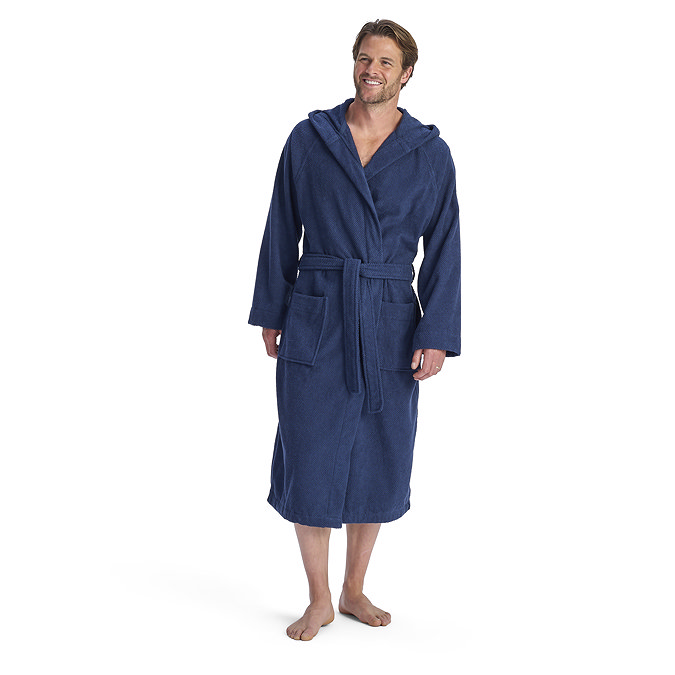 christy brixton midnight robe image