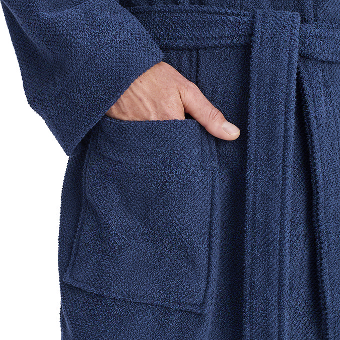 christy brixton midnight robe image