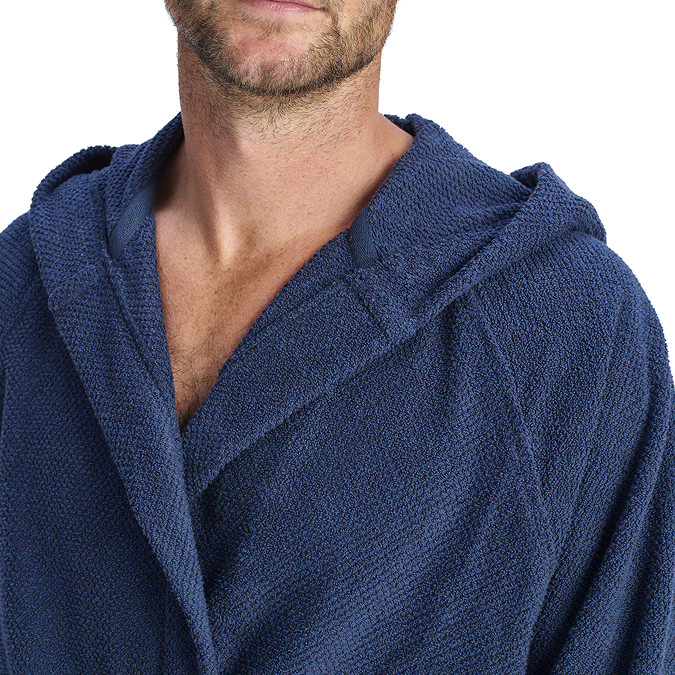 christy brixton midnight robe image