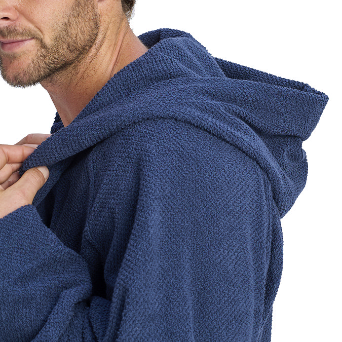 christy brixton midnight robe image