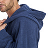 christy brixton midnight robe image