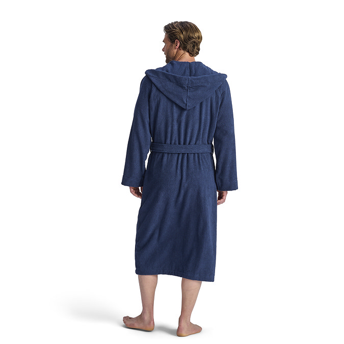 christy brixton midnight robe image