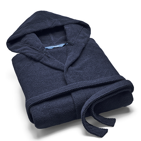 christy brixton midnight robe image