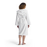 Christy brixton bathrobe white image