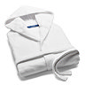 Christy brixton bathrobe white image