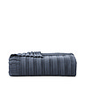 Denim cambridge throw image