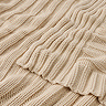 Cambridge Ecru Throw image