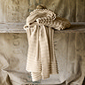 Cambridge Ecru Throw image
