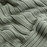 Khaki cambridge throw image