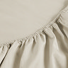 Christy Fitted Sheet champagne image