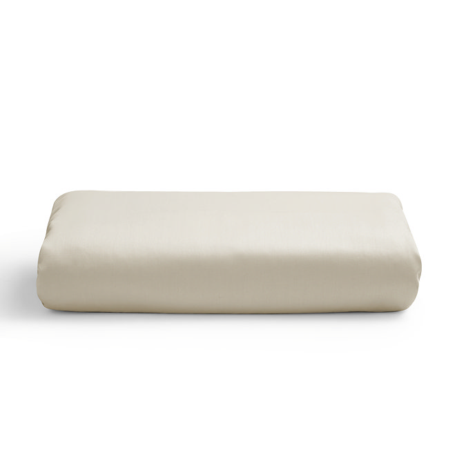 Christy Fitted Sheet champagne image