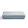 Ice Blue Classic Sateen Deep Fitted Sheet image