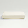 Christy Ivory Classic Sateen Deep Fitted Sheet image