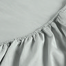 Classic Sateen 400TC Deep Fitted Sheet image