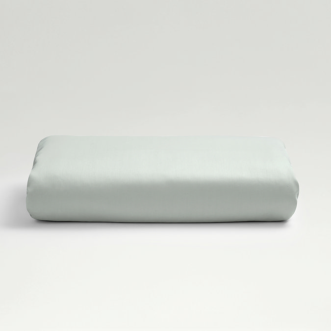 Classic Sateen 400TC Deep Fitted Sheet image