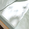Classic Sateen 400TC Deep Fitted Sheet image