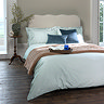 Platinum classic sateen duvet cover set image